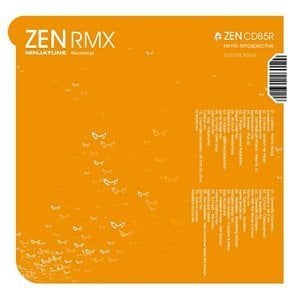 The Herbaliser - Mrs Chombee Takes The Plunge (Dj Food Mix)